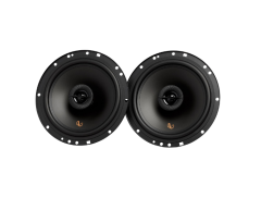 Haut-Parleurs Coaxial - Alpha603F - 16.5cm / 60W RMS - INFINITY - INFSPKAL603F