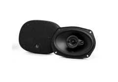 Haut-Parleurs Triaxial - Alpha693M - 15X23cm / 70W RMS - INFINITY - INFSPKAL693M