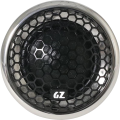 Tweeter Haute Performance Ground Zero GZPT-28SQ