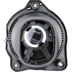 Ground Zero GZCS-W-200MB.RH-R - Subwoofer Spécial Mercedes à Conduite à Droite