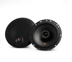 Haut-Parleurs Coaxial - Alpha 603 16.5cm 60W RMS - INFINITY - INFSPKAL603