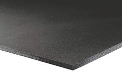 Feuille d'Isolation Acoustique et Thermique Ground Zero GZDF-400SI