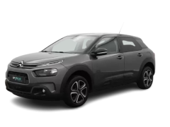 FOCAL INSIDE - Système Active 4.0 - Spécifique CITROËN C4 Cactus II 2018/2021