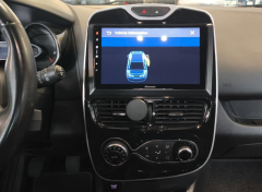 Autoradio Multimédia Perfectfit RENAULT CLIO 4 2012/16 by PIONEER 