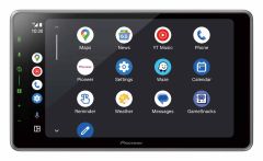 Autoradio 9 Pouces Carplay Android Auto Wifi PIONEER SPH-DA97DAB-UNI