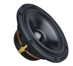 Bas Medium 80 mm Ground Zero GZUM-80SQ 