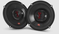 Haut-Parleurs 3 Voies Triaxial 16,5cm 225W - JBL - STAGE3 637F