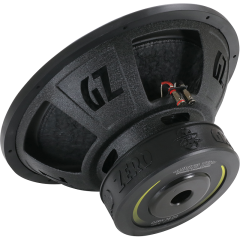 Subwoofer 38cm Haute Puissance Ground Zero GZRW-38-D2