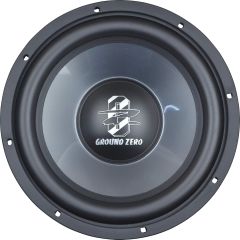 Subwoofer 30 Cm GROUND ZERO GZIW-300