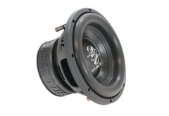 Subwoofer 25cm Haute Puissance Ground Zero GZRW-25-D2