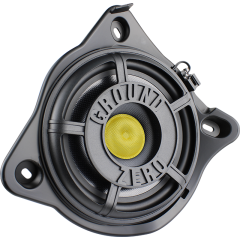Ground Zero GZCS-W-200MB.RH-L - Subwoofer Spécial Mercedes