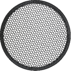 Grille de Protection pour Subwoofer 10" Ground Zero GZPG-250B