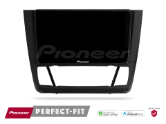 Autoradio Multimédia Perfectfit BMW Serie 1 Clim Auto by PIONEER 