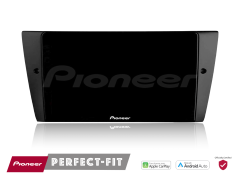 Autoradio Multimédia Perfectfit BMW Série 3 by PIONEER 