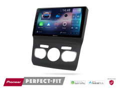 Autoradio Multimédia Perfectfit CITROEN C4 2010/16 by PIONEER 