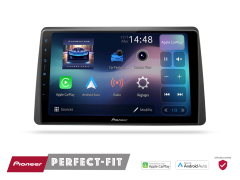Autoradio Multimédia Perfectfit  by PIONEER 