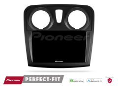 Autoradio Multimédia Perfectfit DACIA SANDERO II 2014/20 by PIONEER 