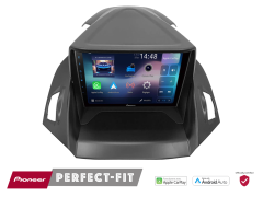 Autoradio Multimédia Perfectfit FORD C-MAX/GRAND C-MAX 2011/19 by PIONEER 