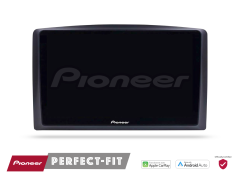 Autoradio Multimédia Perfectfit MERCEDES VITO 2015/21 by PIONEER 
