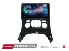 Autoradio Multimédia Perfectfit PEUGEOT 3008 2008/16 by PIONEER 
