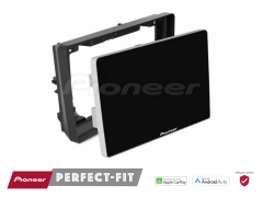 Autoradio Multimédia Perfectfit PEUGEOT 308 2013/21 by PIONEER 
