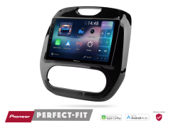 Autoradio Multimédia Perfectfit RENAULT CAPTURE Clim Manuelle 2013/19 by PIONEER 