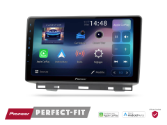 Autoradio Multimédia Perfectfit RENAULT CLIO 5 2019/25 by PIONEER 