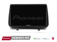 Autoradio Multimédia Perfectfit RENAULT CLIO 3 2005/13 by PIONEER 