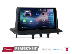 Autoradio Multimédia Perfectfit RENAULT MEGANE III 2009/15 by PIONEER 