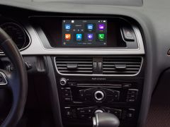 Autoradio Specifique Audi A4 A5 Q5 Android Carplay DYNAVIN D8-DMI-ULTRA