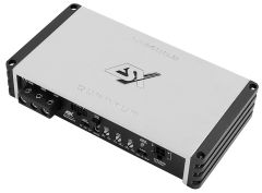 Amplificateur 2 Canaux Compact Classe D ESX QM400.2