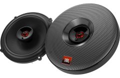 Haut Parleurs 2 Voies 16.5cm JBL Club-625SQ