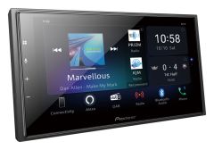 Autoradio Multimedia Modulaire Tablette Carplay Android Auto Dab+ Wifi PIONEER SPH-EVO64DAB-UNI