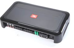 Amplificateur 4 Canaux Compact JBL Club-A754