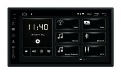 Autoradio 2 Din Gps Android PHONOCAR VM002DE