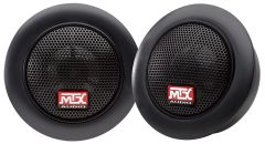 Tweeters  28Mm  MTX TX628T