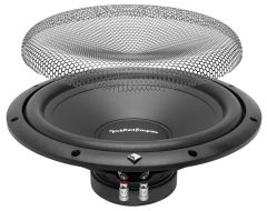 Grille subwoofer ROCKFORD R1G-12