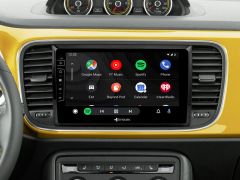 Autoradio Specifique Vw Beetle Carplay Android Auto Gps 9 Pouces DYNAVIN D8-36-PRO