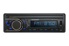 Autoradio 1 Din Sans Cd Bluetooth Usb BLAUPUNKT BPA-1121BT