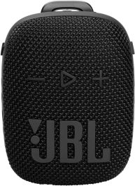 Enceinte Bluetooth  etanche Velo Moto Trotinette JBL WIND-3S