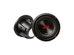 Subwoofer 20 Cm Double Bobine ALPINE R2-W8D4