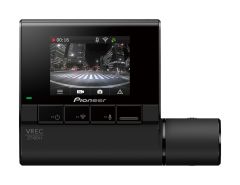 Dash Cam Avant  Full HD  Wi-fi PIONEER VREC-Z710SH