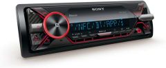 Autoradio 1 Din Numerique Bluetooth Usb SONY DSX-A416BT