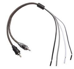 Adaptateur RCA ROCKFORD RFI2SW