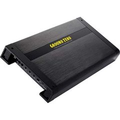 Amplificateur 4 Canaux GROUND ZERO GZTA-4230X-B