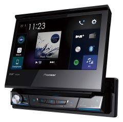 Autoradio Multimedia CarPlay Android Auto Pioneer AVH-Z7200DAB