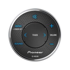 Telecommande Autoradio Marine Pioneer CD-ME300