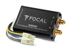Convertiseur Rca FOCAL HILOV3