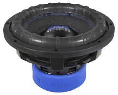 Subwoofer 30 Cm Double Bobine HIFONICS ZRX-12D2