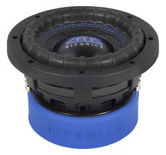 Subwoofer 16.5Cm Double Bobine HIFONICS ZRX-6D2